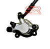 Minibike Rear Hydraulic Brake Assembly Doodle Bug DB30 - Image 2 of 0