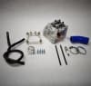 Titanium Big Valve SBH Billet Head GX and Clone Stage 2 - Image 1 of 0