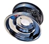 DWT 6 x 5 Polished aluminum  Douglas  Wheel - Image 1 of 0
