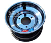 DWT 6 x 5 Polished aluminum  Douglas  Wheel - Image 2 of 0