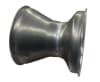 DWT 6" x 6" Off Set Polished Aluminum Douglas Go-Kart / Rim Wheel - Image 2 of 0