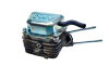 Tillotson 212E-Ducar 212-Predator Ghost, Head, Complete ( New Take Off) - Image 2 of 0