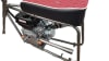 Header / Exhaust Pipe Side Outlet 1"; Baja Warrior, Gx200, Clone, Predator 212 (Flared End) - Image 1 of 0