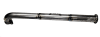 F&B Big Block Heavy Duty Stage 3 Side Exit Exhaust / Header Pipe, Trumpet - Image 2 of 0