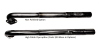 F&B Stainless Steel, Small Block Side Exit Exhaust / Header Pipe - Image 1 of 0