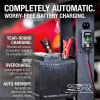 NOCO Genius1 Battery Charger 1 Amp - Image 4 of 0