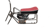 Exhaust / Header Pipe Side Outlet 1" For Baja Warrior, Gx200, Clone, Predator 212 - Image 5 of 0