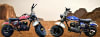 TrailMaster Hurricane 200X Mini Bike (FREE SHIPPING) - Image 1 of 0