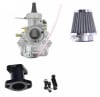 22MM Mikuni Carburetor Performance Kit - Genuine - Image 1 of 0