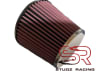 K&N Style Performance High Volume Air Filter - Image 4 of 0