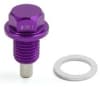 Drain Plug; GX270, GX390, & 420 Predator; Magnetic - Image 4 of 0