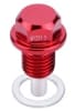Drain Plug; GX270, GX390, & 420 Predator; Magnetic - Image 5 of 0