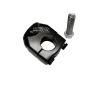 7/8″ OEM Baja Warrior Handle bar Riser Mount-Black ( Sold Each) - Image 1 of 0