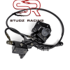 Trailmaster MB200 & Coleman CT200U-EX/BT200X, Hydraulic Front Brake Kit - Image 3 of 0