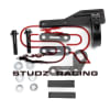 Trailmaster MB200 & Coleman CT200U-EX/BT200X, Hydraulic Front Brake Kit - Image 4 of 0