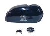 Trailmaster MB200/Hurricane Motorcycle Style Gas Tank - Image 1 of 0