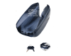 Trailmaster MB200/Hurricane Motorcycle Style Gas Tank - Image 2 of 0