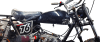 Trailmaster MB200/Hurricane Motorcycle Style Gas Tank - Image 3 of 0