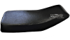Mini Bike Seat  Monster Moto (Black) (COMPATIBLE WITH B80, B105, E1000) - Image 1 of 0