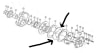 Noram Floater Disc For Cheetah - Image 2 of 0