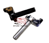 1/4 Turn Race Quality Billet Twist Throttle - Image 1 of 0