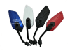 Mini Bike Mirror Set ( 4 Colors to Choose From) - Image 1 of 0