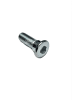 Hurricane/Mega Moto Pro M8x20mm Stainless Steel Disc Brake Rotor Screw Bolts ( Sold As Each) - Image 1 of 0