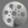 Ruttmann Style Sprocket Steel 60 Or 72 Teeth  #35 Chain - Image 1 of 0
