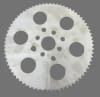 Ruttmann Style Sprocket Steel 60 Or 72 Teeth  #35 Chain - Image 2 of 0