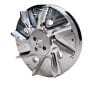 SR Silver SK201 Rev Billet Flywheel Lightweight For Honda GX200/Clone/Tillotson / Stroker Cranks - Image 1 of 0