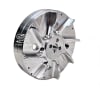 SR Silver SK201 Rev Billet Flywheel Lightweight For Honda GX200/Clone/Tillotson / Stroker Cranks - Image 2 of 0