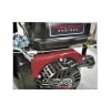 Linkage, Throttle Kit, Sox, GX200, 6.5 OHV, & 212 Predator, with stock throttle plate - Image 3 of 0