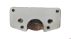 Custom Machined Aluminum Handle Bar Riser Block ( Small) - Image 2 of 0