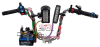 L.E.D. Brake Light kit with Integrated Rear Turn Signals - Image 2 of 0