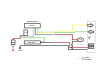 L.E.D. Brake Light kit with Integrated Rear Turn Signals - Image 3 of 0