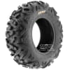 SUNF A051 "POWER II" TIRES 19x7-8 (Our Most Aggressive Off Road Rear Tire) - Image 1 of 0