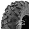 SUNF A051 "POWER II" TIRES 19x7-8 (Our Most Aggressive Off Road Rear Tire) - Image 3 of 0