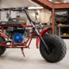 Mini Bike Front Suspension Kit, Coleman CT200U & BT200X - Image 2 of 0
