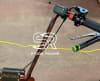 Handle Bar Tach Mount Bracket  for 7/8 Frames/Handle Bars - Image 3 of 0
