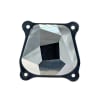 Valve Cover, Billet Aluminum, GX200, Diamond - Image 2 of 0