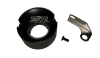 Air Filter Adapter Velocity Stack, GX270, GX390, & 420cc Carbs - Image 1 of 0