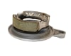 Coleman CT200 MB200 Rear Drum Brake Complete (Baja Warrior) - Image 2 of 0