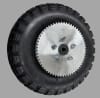 Astro Rear Wheel Assembly - Image 1 of 0