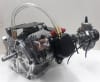 Large 3/8 ID Crankcase-Engine Vent Kit - Image 1 of 0
