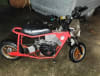 Dirt Bug, Baja Viper, DB30 Gen 2 Brad Hill Custom Tank - Image 2 of 0
