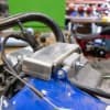 Aluminum Cylinder Head Shroud - Image 2 of 0