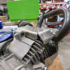 Aluminum Cylinder Head Shroud - Image 3 of 0