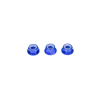 Juggernaut Tuner Kit Colored Nylon Locking Nuts, 3 Pack - Image 2 of 0