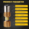 MB200 LED replacement bulb 1200 lumens - Image 2 of 0