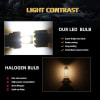 MB200 LED replacement bulb 1200 lumens - Image 3 of 0
